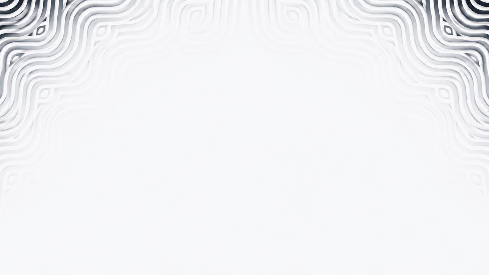 Top background pattern desktop
